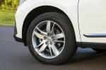 Acura RDX 2018 года